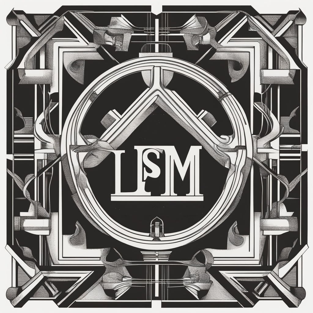 LSM logo